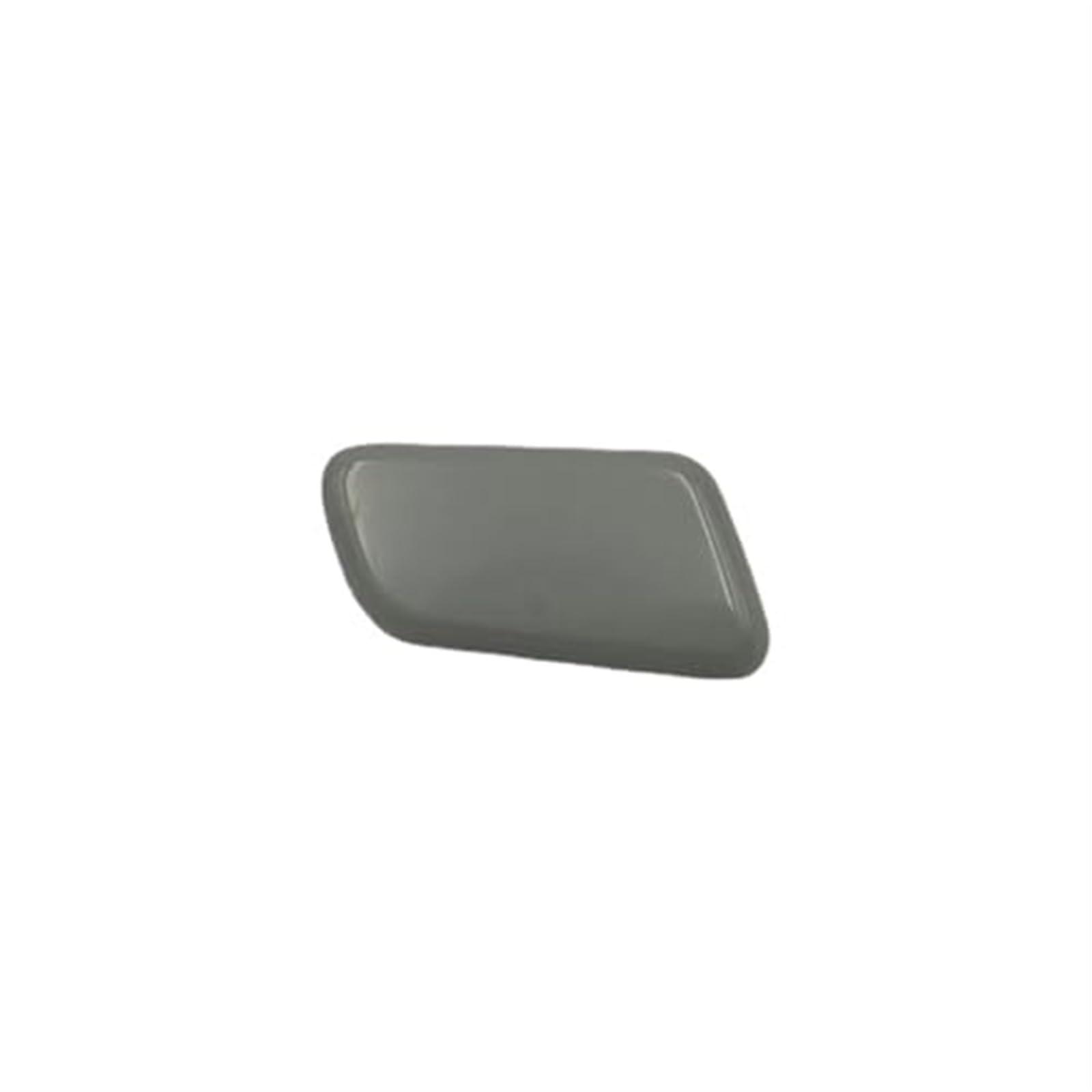 MEXWLOP Auto Frontstoßstange Scheinwerferwaschkappe, for Mitsubishi, ASX 2016-2018 Jet Cover Scheinwerfer Sprühdüse Scheinwerferwaschdüse Abdeckkappe Scheinwerferwaschanlagenabdeckung(Black 1 PIECE LE MEXWLOP Auto Frontstoßstange Scheinwerferwaschkappe, for Mitsubishi, ASX 2016-2018 Jet Cover Scheinwerfer Sprühdüse Scheinwerferwaschdüse Abdeckkappe Scheinwerferwaschanlagenabdeckung(Black 1 PIECE LE von MEXWLOP