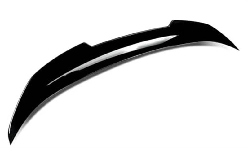 MEXWLOP Auto Heckspoiler, for, for 2er F44 228i, for M235i 2020-2022 Heckspoiler Autozubehör Heckklappe Heckspoilerlippe Auto Heckspoiler von MEXWLOP