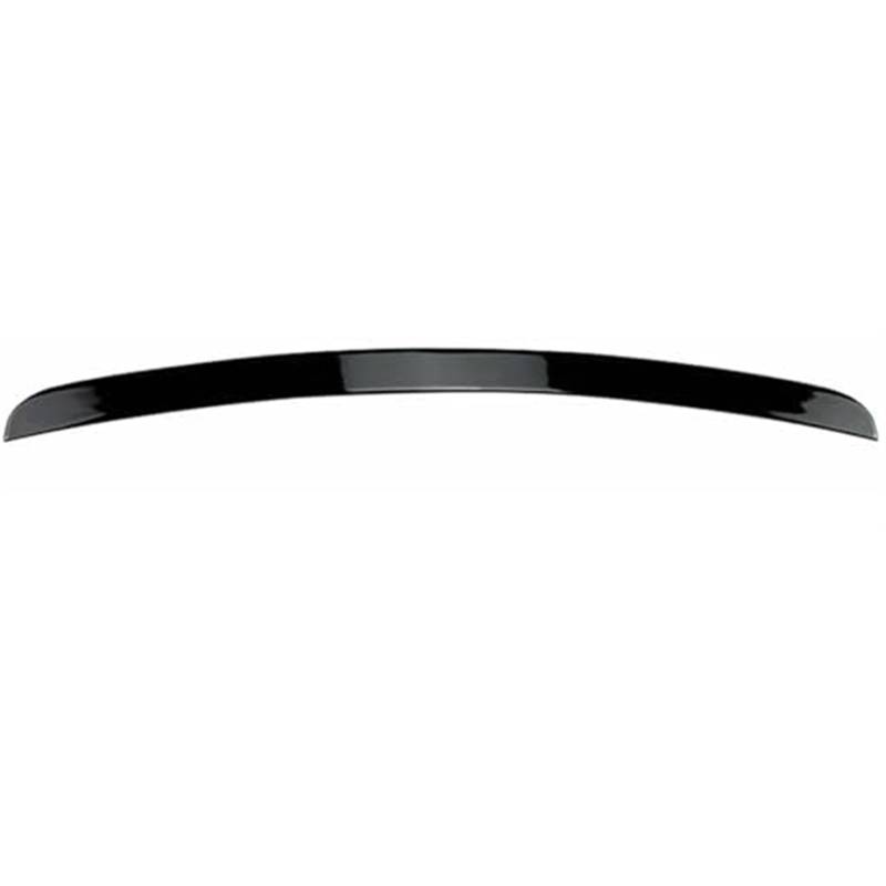 MEXWLOP Auto Heckspoiler, for, for X5 F15 2014 2015 2016 2017 2018 Auto Heckspoiler Spoiler Flügel Carbonfaseroptik Tuning Auto Heckspoiler(Gloss Black) von MEXWLOP