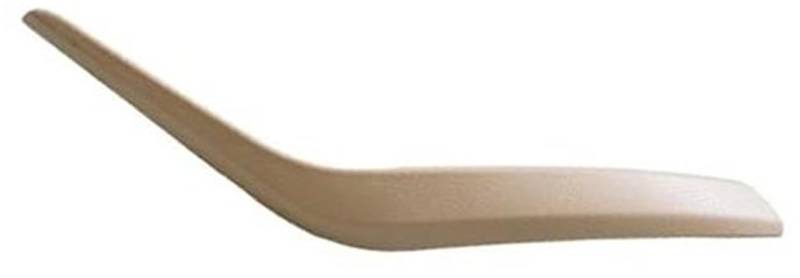 MEXWLOP Auto-Innentürgriff ABS ABS, for, X1 E84 X1 20d 20i 23d 25i 28i 2008–2016 Panel Pull Trim Cover 51412991775 Autotür-Zuziehgriff(Beige-Left) von MEXWLOP