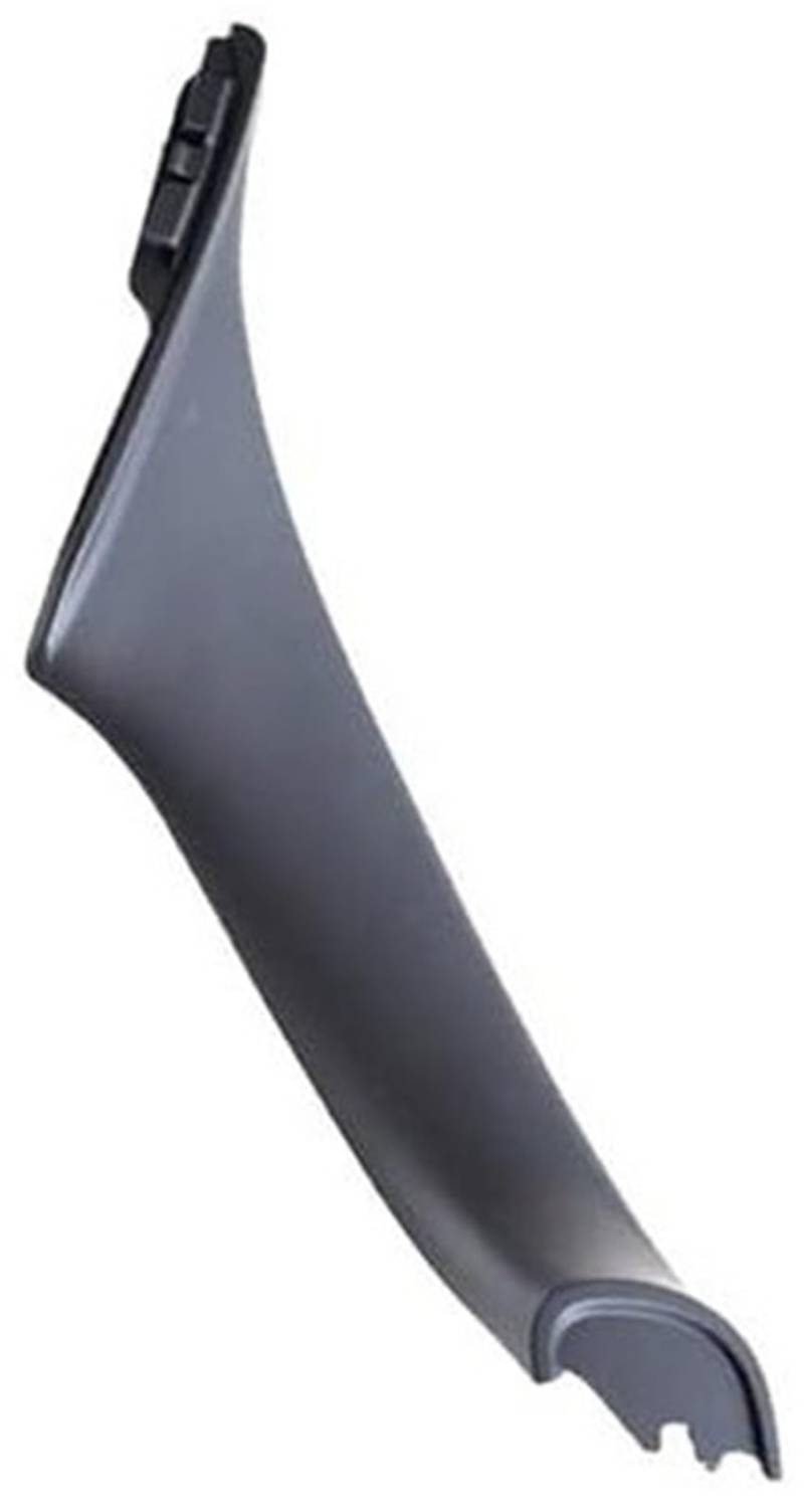 MEXWLOP Auto Links rechts innen Innengriff Innentürverkleidung Zugverkleidungsabdeckung, for, 5er F10 F11 2011-2016 Grau Beige Schwarz 51417225851 Autotür-Zuziehgriff(Black-Right) von MEXWLOP