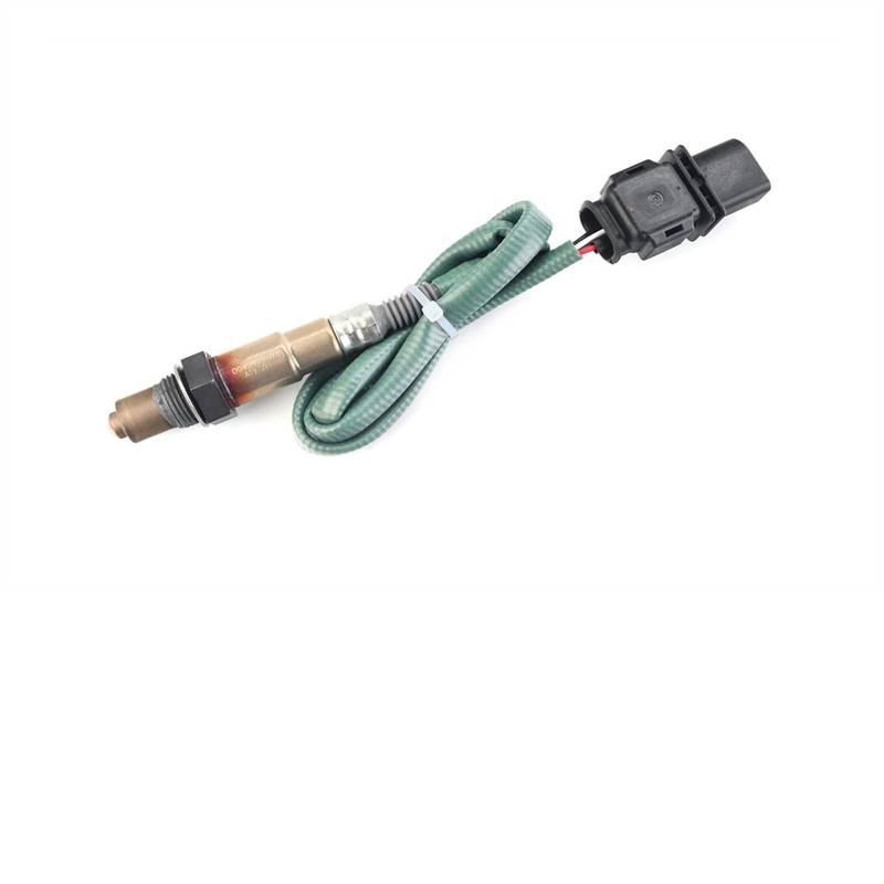 MEXWLOP Auto Luft Kraftstoff Verhältnis O2 Sensor Upstream Sensor, for Mercedes, Sprinter 906 C-KLASSE E-KLASSE CL203 S204 0045428618 Sauerstoffsensor von MEXWLOP