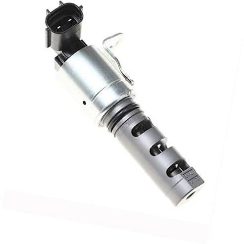 MEXWLOP Auto-Magnet-Spülventil, Variables Ölsteuerventil, Nockenwellen-Steuermagnetventil, for Corolla, Matrix, for Scion, iM xD 1.8L 1533037020 Turbo-Boost-Magnetventil MEXWLOP Auto-Magnet-Spülventil, Variables Ölsteuerventil, Nockenwellen-Steuermagnetventil, for Corolla, Matrix, for Scion, iM xD 1.8L 1533037020 Turbo-Boost-Magnetventil von MEXWLOP