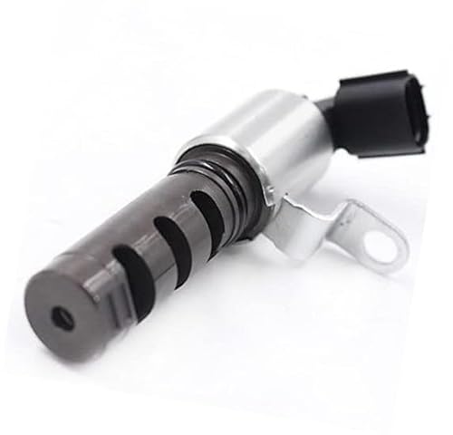 MEXWLOP Auto-Magnet-Spülventil, Variables Ölsteuerventil, Nockenwellen-Steuermagnetventil, for Nissan Micra, K12 Note E11 Tiida C11 23796-ed000 Turbo-Boost-Magnetventil von MEXWLOP