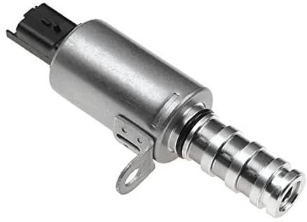 MEXWLOP Auto-Magnet-Spülventil, Variables Ölsteuerventil, Nockenwellen-Steuermagnetventil, for Peugeot, 207 308 508, for Citroen, C4 C5 Berlingo 1628924280 Turbo-Boost-Magnetventil von MEXWLOP