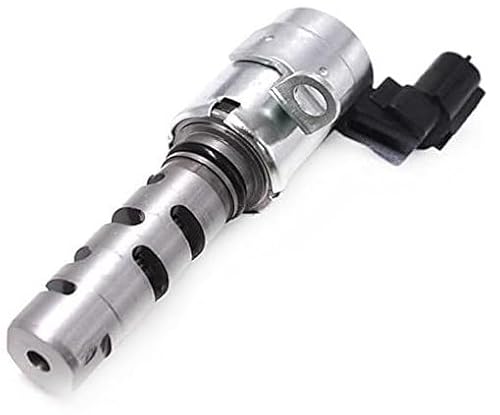 MEXWLOP Auto-Magnet-Spülventil, Variables Ölsteuerventil, Nockenwellen-Steuermagnetventil, for Yaris 1533021011 Turbo-Boost-Magnetventil von MEXWLOP