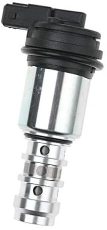 MEXWLOP Auto-Magnet-Spülventil Variables Ölsteuerventil Nockenwellen-Steuermagnetventil, for, 2002-2013 1136 7560 462 11367560462 Turbo-Boost-Magnetventil von MEXWLOP