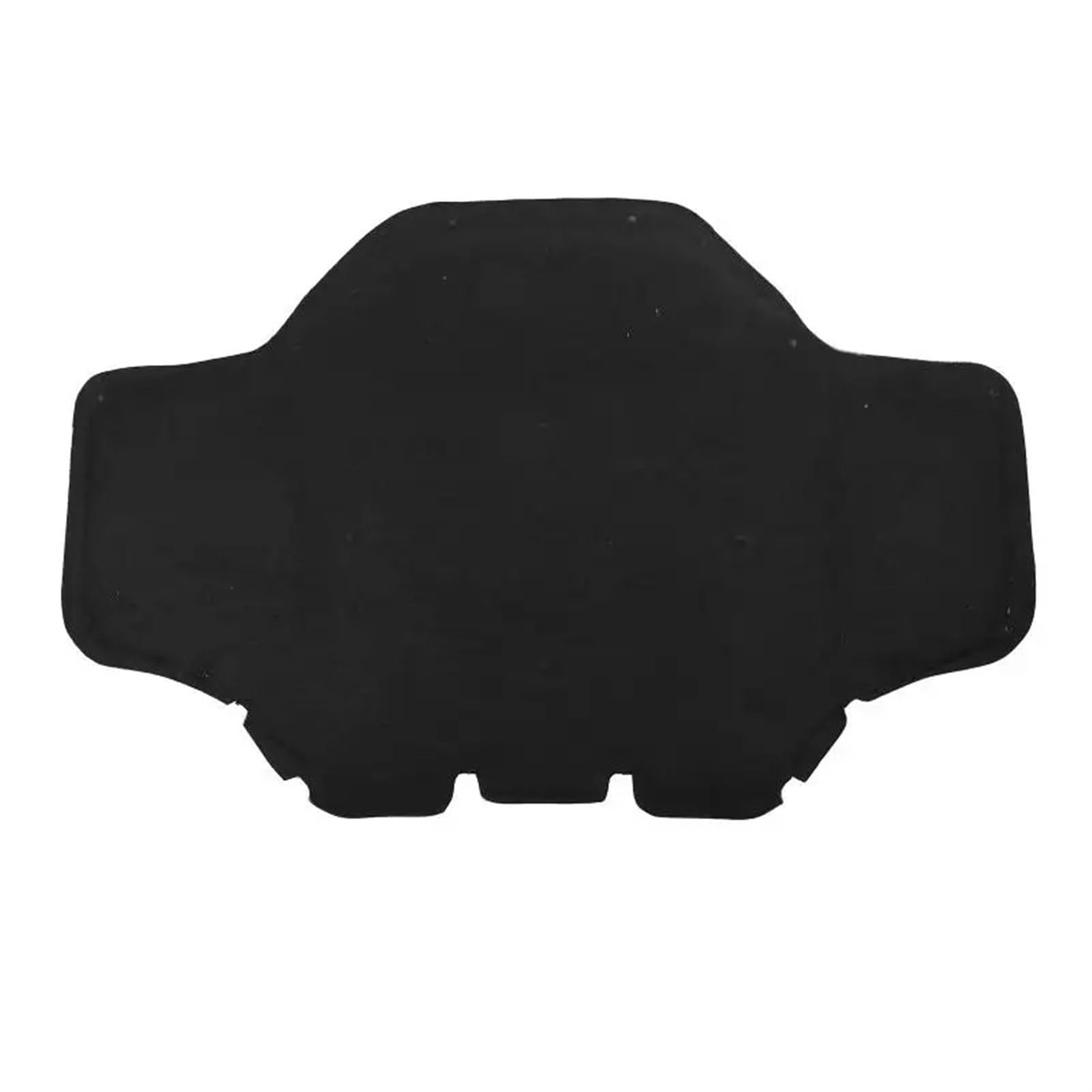 MEXWLOP Auto-Motorhauben-Schallschutz-Pad, schalldichte Baumwollabdeckung, thermische Wärmedämmungs-Pad-Matte, for, X3/X4 G01 G02 2018–2021 Heckstoßstangenschutz fürs Auto MEXWLOP Auto-Motorhauben-Schallschutz-Pad, schalldichte Baumwollabdeckung, thermische Wärmedämmungs-Pad-Matte, for, X3/X4 G01 G02 2018–2021 Heckstoßstangenschutz fürs Auto von MEXWLOP
