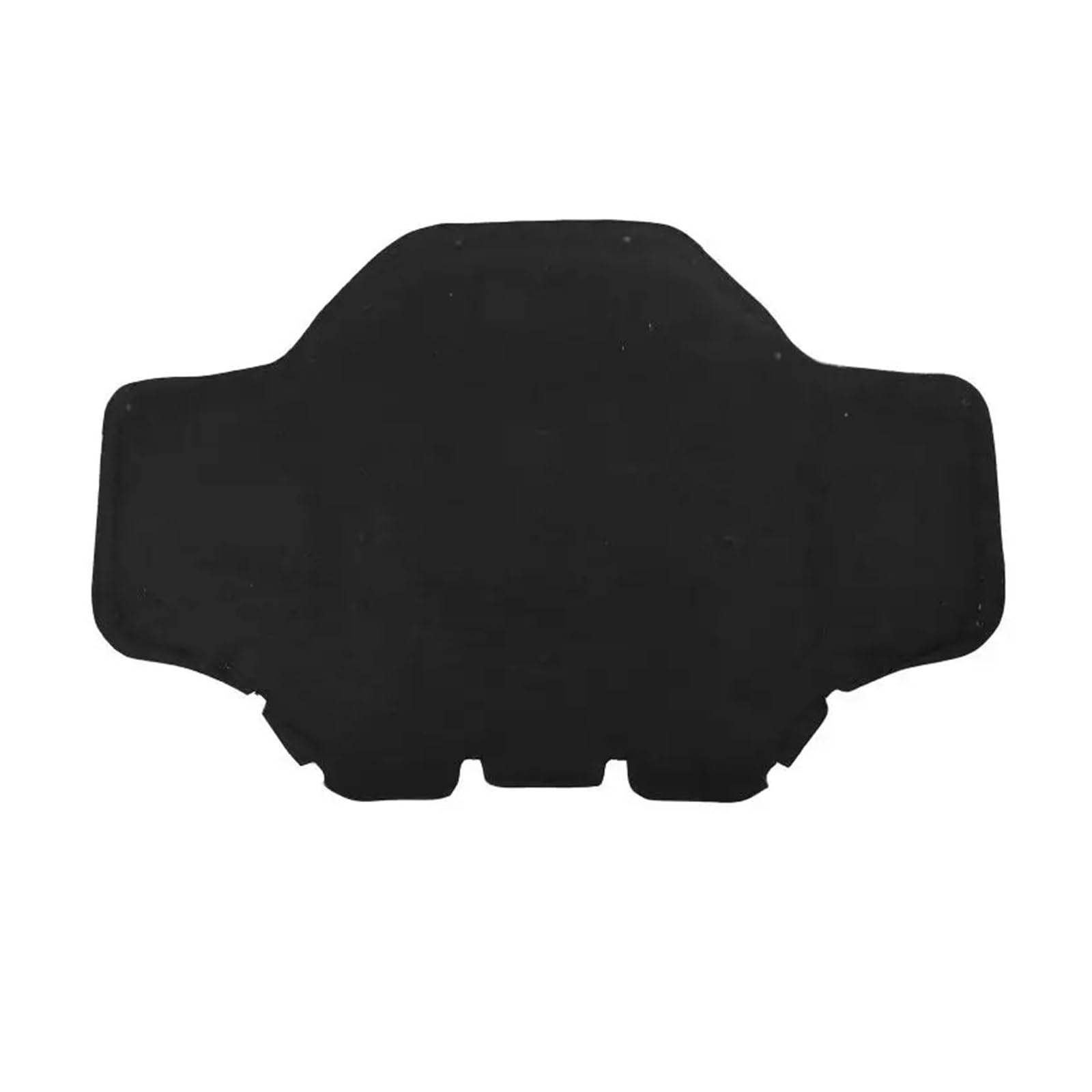 MEXWLOP Auto-Motorhauben-Schallschutz-Pad, schalldichte Baumwollabdeckung, thermische Wärmedämmungs-Pad-Matte, for X3/X4 G01 G02 2018–2021 Heckstoßstangenschutz fürs Auto MEXWLOP Auto-Motorhauben-Schallschutz-Pad, schalldichte Baumwollabdeckung, thermische Wärmedämmungs-Pad-Matte, for X3/X4 G01 G02 2018–2021 Heckstoßstangenschutz fürs Auto von MEXWLOP