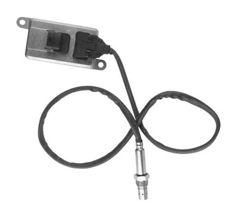 MEXWLOP Auto-Nitrox-Sauerstoffsensor, for Volvo, Motorzubehör 21984358 22219283 5WK96717B 5WK96717A Stickoxidsensor Sauerstoffsensor von MEXWLOP