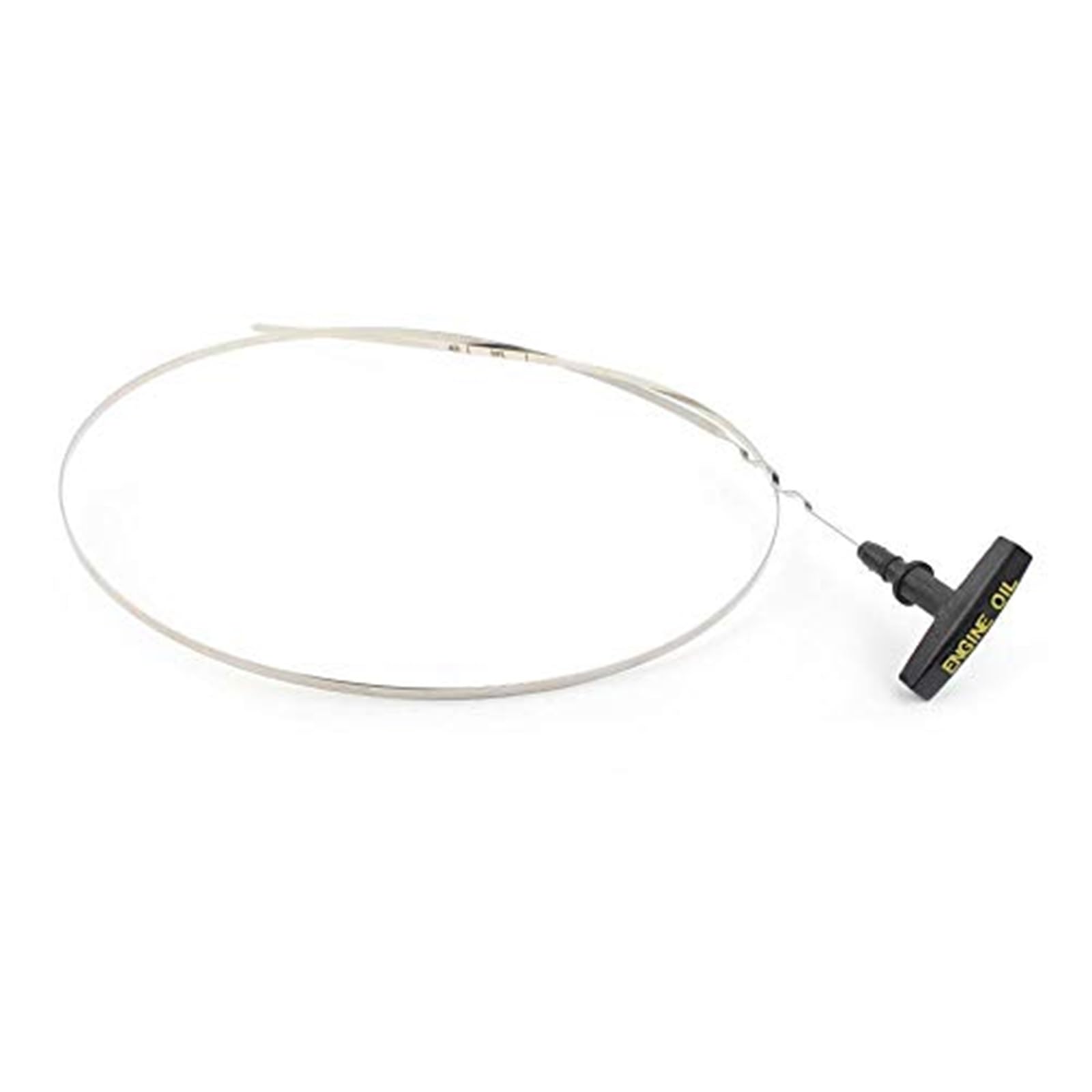 MEXWLOP Auto-Ölmessstab, Motorölstandsanzeige, Ölmessstab-Anzeige, Autoteil, ersetzt Nr. 5080582AA, for Ram, 2500 3500 5,9 l 2000 2001 2002 Auto-Ölmessstab MEXWLOP Auto-Ölmessstab, Motorölstandsanzeige, Ölmessstab-Anzeige, Autoteil, ersetzt Nr. 5080582AA, for Ram, 2500 3500 5,9 l 2000 2001 2002 Auto-Ölmessstab von MEXWLOP