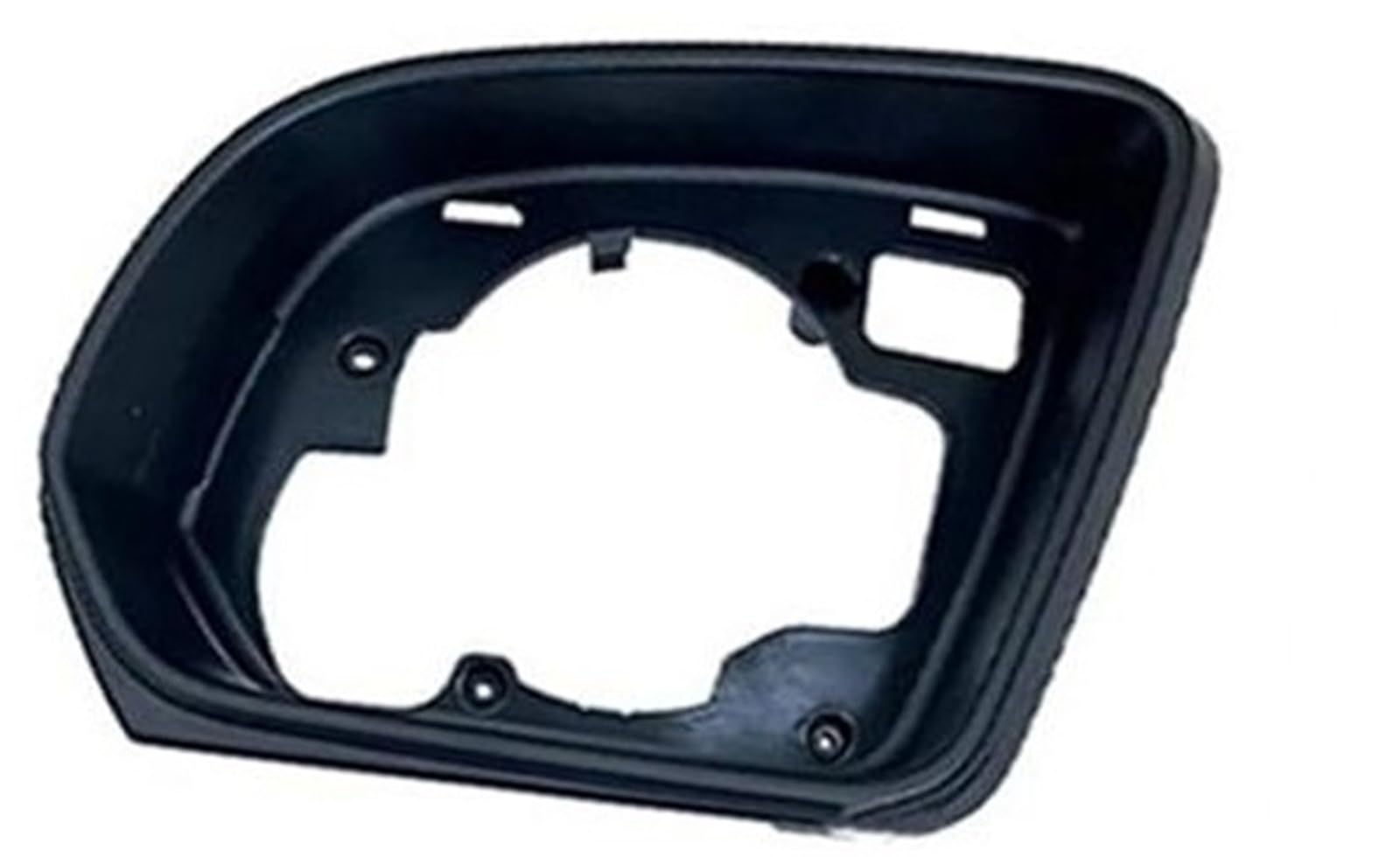MEXWLOP Auto-Rückspiegelgehäuse, Auto-Seitenspiegel-Rahmenhalter, for, for Vito W447 2016–2021, Rückspiegelglas-Umrandungsgehäuseverkleidung Auto-Außenspiegelhalterung MEXWLOP Auto-Rückspiegelgehäuse, Auto-Seitenspiegel-Rahmenhalter, for, for Vito W447 2016–2021, Rückspiegelglas-Umrandungsgehäuseverkleidung Auto-Außenspiegelhalterung von MEXWLOP