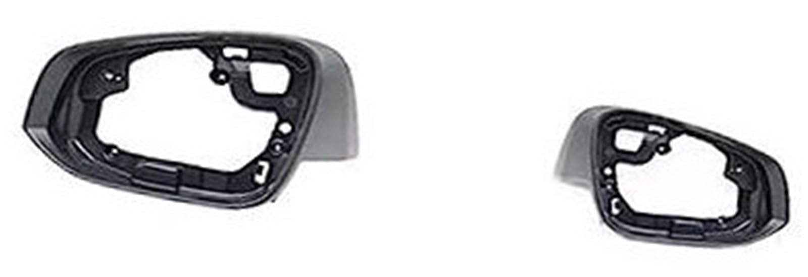 MEXWLOP Auto-Rückspiegelgehäuse, for Highlander 2022, Autozubehör, Türflügelspiegelhalter, Rückspiegel-Zierring, Gehäuserahmen Auto-Außenspiegelhalterung MEXWLOP Auto-Rückspiegelgehäuse, for Highlander 2022, Autozubehör, Türflügelspiegelhalter, Rückspiegel-Zierring, Gehäuserahmen Auto-Außenspiegelhalterung von MEXWLOP