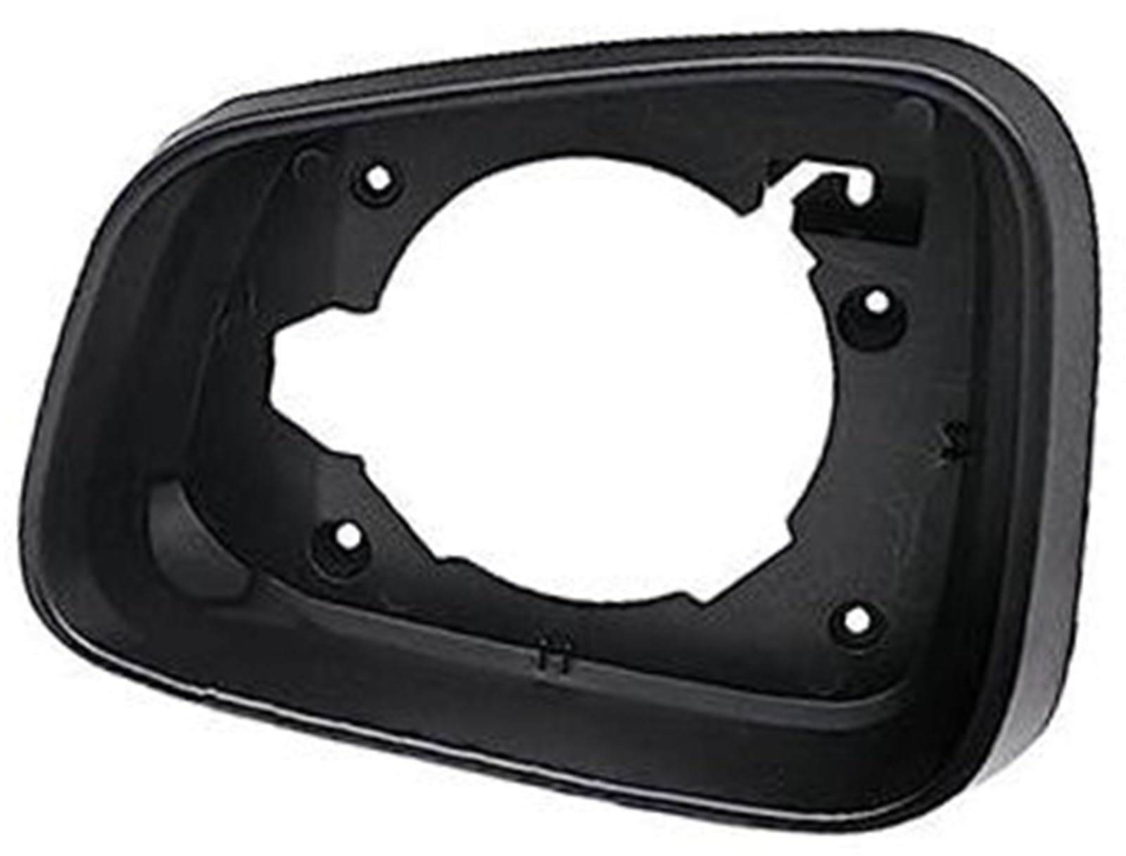 MEXWLOP Auto-Rückspiegelgehäuse, seitlicher Rückspiegelrahmen, for Opel, for Mokka X 2010, Halter, Surround-Verkleidung, Türspiegel-Abdeckkappen Auto-Außenspiegelhalterung MEXWLOP Auto-Rückspiegelgehäuse, seitlicher Rückspiegelrahmen, for Opel, for Mokka X 2010, Halter, Surround-Verkleidung, Türspiegel-Abdeckkappen Auto-Außenspiegelhalterung von MEXWLOP