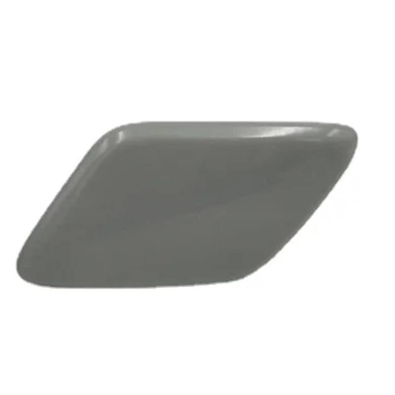 MEXWLOP Auto-Scheinwerferwaschanlage, Sprühdüsen, Abdeckkappe, passend for, for Nissan, Tiida 2004–2012 Kappe für Scheinwerferwaschdüse(1 Piece Left L) von MEXWLOP