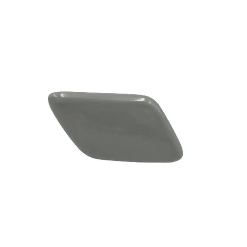 MEXWLOP Auto-Scheinwerferwaschanlage, Sprühdüsen, Abdeckkappe, passend for, for Nissan, Tiida 2004–2012 Kappe für Scheinwerferwaschdüse(1 Piece Right R) von MEXWLOP