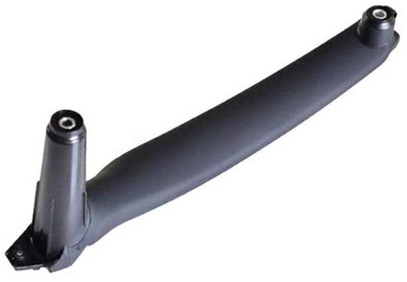 MEXWLOP Auto-Seiten-Innentüren-Panel-Griff-Zugverkleidungsabdeckung, for, X5 E70 30d 30si 35d 48i X6 E71 30dx 35ix 2006–2014 51416969401 Autotür-Zuziehgriff(Black-Left-Rear) von MEXWLOP