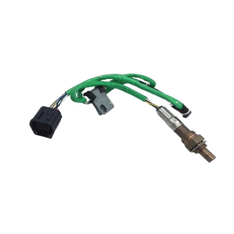 MEXWLOP Auto-Sensor Sauerstoff O2 Sensor, for Mazda, 6 2,0L 2008-2011 OEM L36C-18-8G1 L36C188G1 Sauerstoffsensor von MEXWLOP