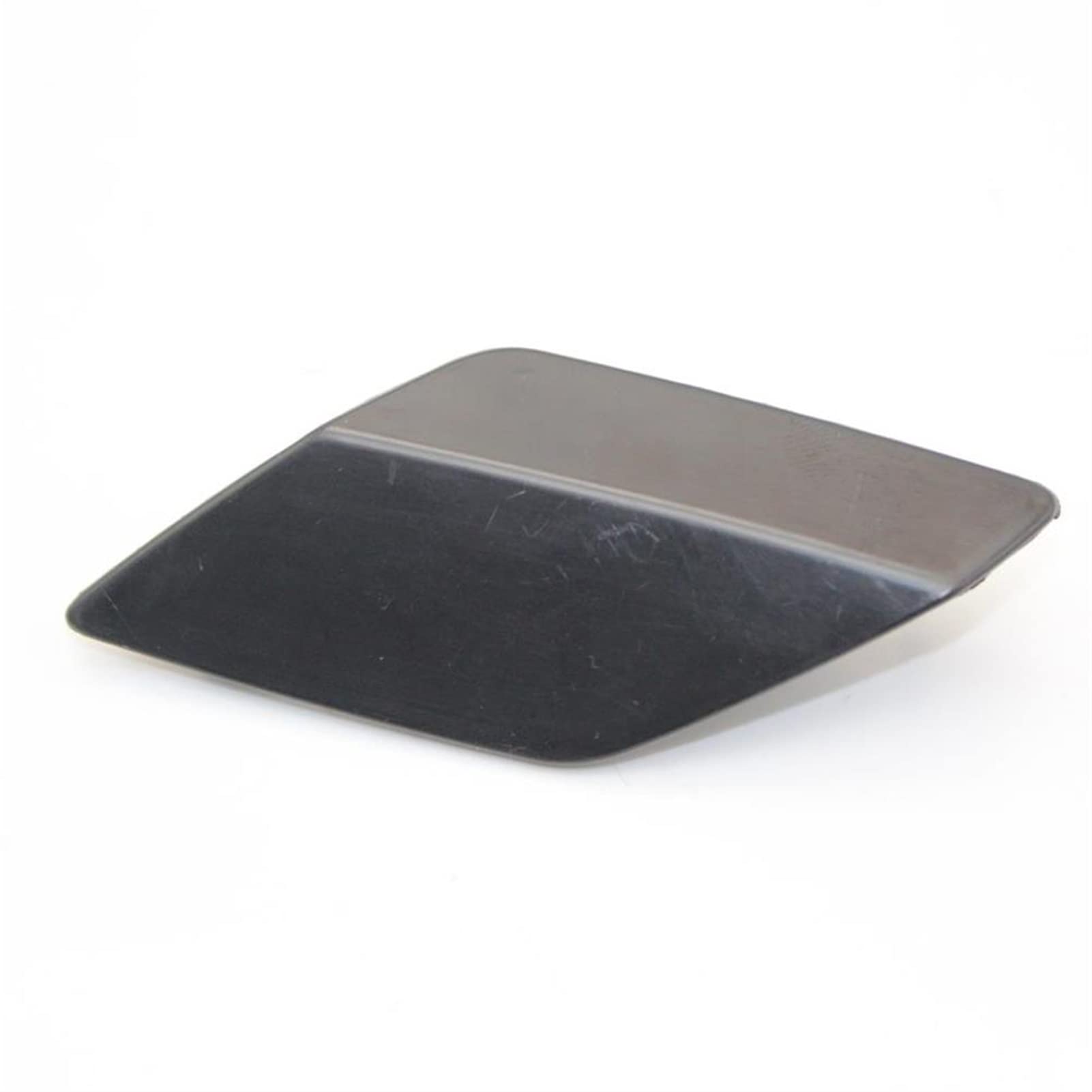 MEXWLOP Auto-Styling Frontstoßstange Scheinwerferwaschanlage Abdeckkappe, for, for VW, for, for Golf, A6 MK6 R20 2013 2014 2015 2016 Kappe für Scheinwerferwaschdüse(Driver Side) von MEXWLOP