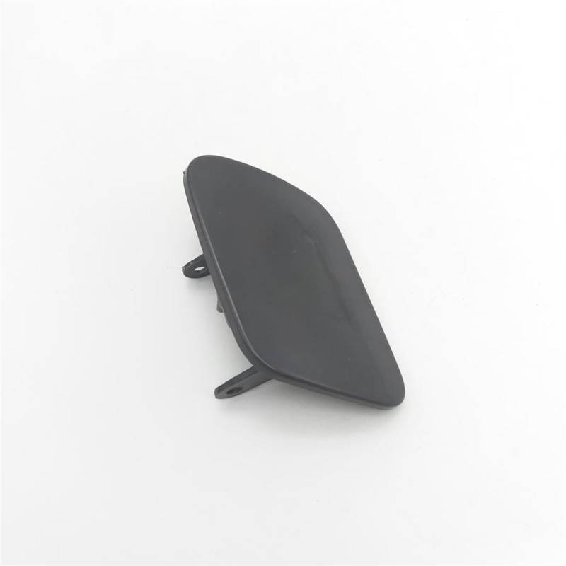MEXWLOP Auto-Styling Frontstoßstange Scheinwerferwaschanlage Abdeckkappe Links Fahrerseite, for, for VW, for, for Touareg, 2002 2003 2004 2005 2006 Kappe für Scheinwerferwaschdüse von MEXWLOP