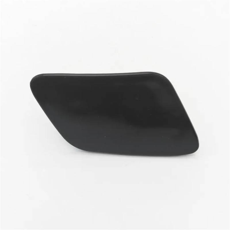 MEXWLOP Auto-Styling Frontstoßstange Scheinwerferwaschanlage Abdeckkappe rechts Beifahrerseite, for A4 B6 2000 2001 2002 2003 2004 Kappe für Scheinwerferwaschdüse von MEXWLOP