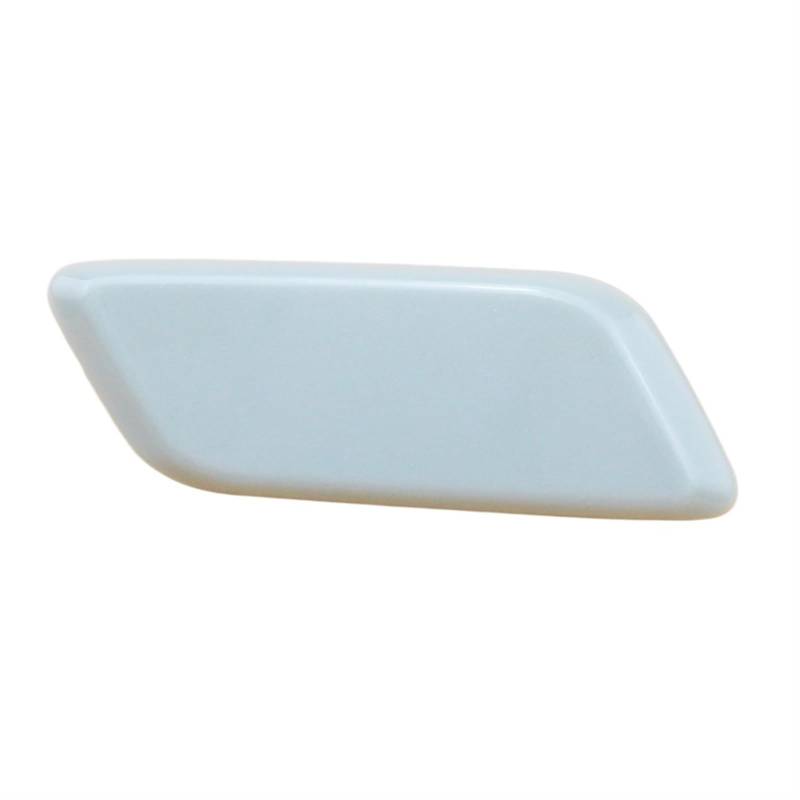 MEXWLOP Auto Styling Scheinwerfer Scheinwerfer Waschanlage Düse Jet Abdeckung Reinigung Kappe 85045-48030 85044-48030, for, for Lexus, RX350 RX450H 2012 2013 Kappe für Scheinwerferwaschdüse(Right Sid von MEXWLOP