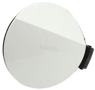 MEXWLOP Auto-Tankdeckel-Klappenkappenabdeckung, for VW for Golf 6, for VW for Golf MK6 GTI 2009 2010 2011 2012 2013 Zündspule von MEXWLOP