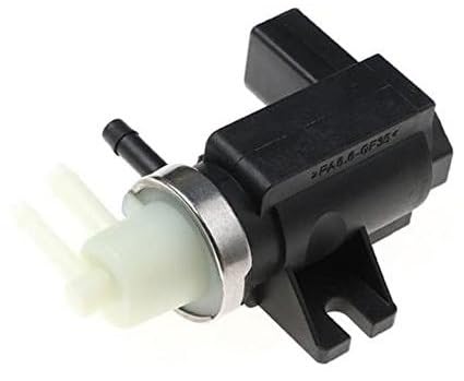 MEXWLOP Auto-Vakuum-Magnetschalter, Turbo-Ladedruck-Magnetkonverterventil, for, A3, for Käfer, 1K0906627B Turbo-Boost-Magnetventil von MEXWLOP