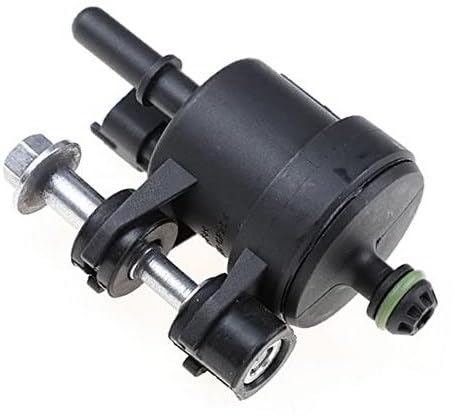 MEXWLOP Auto-Vakuum-Magnetschalter, Turbo-Ladedruck-Magnetwandlerventil, for Chevrolet, for Cadillac, 12610560 Turbo-Boost-Magnetventil von MEXWLOP