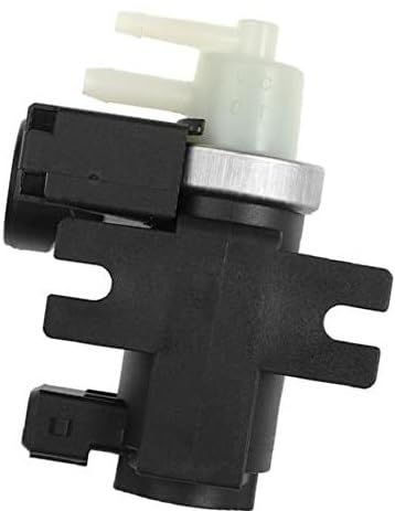 MEXWLOP Auto-Vakuum-Magnetschalter, Turbo-Ladedruck-Magnetwandlerventil, for SsangYong, Stavic Actyon Sports Kyron 2005-2006 6655403497 Turbo-Boost-Magnetventil von MEXWLOP