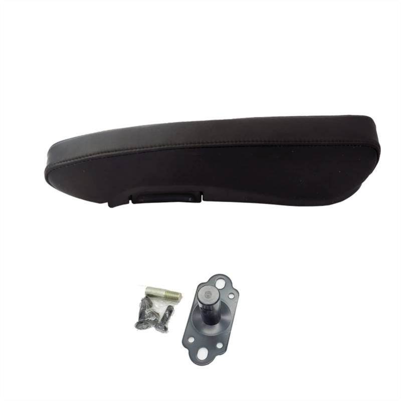 MEXWLOP Autositz-Armlehnen, modifizierte Teile mit Lederbezug Auto-Armlehnenbox(for Left Hand) von MEXWLOP