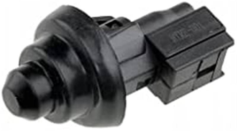 MEXWLOP Autotür-Innenlichtschaltersensor, for Renault, Clio 2 (1998-2005) 7700427640 DDD Sensor für Innenbeleuchtungsschalter in der Tür von MEXWLOP