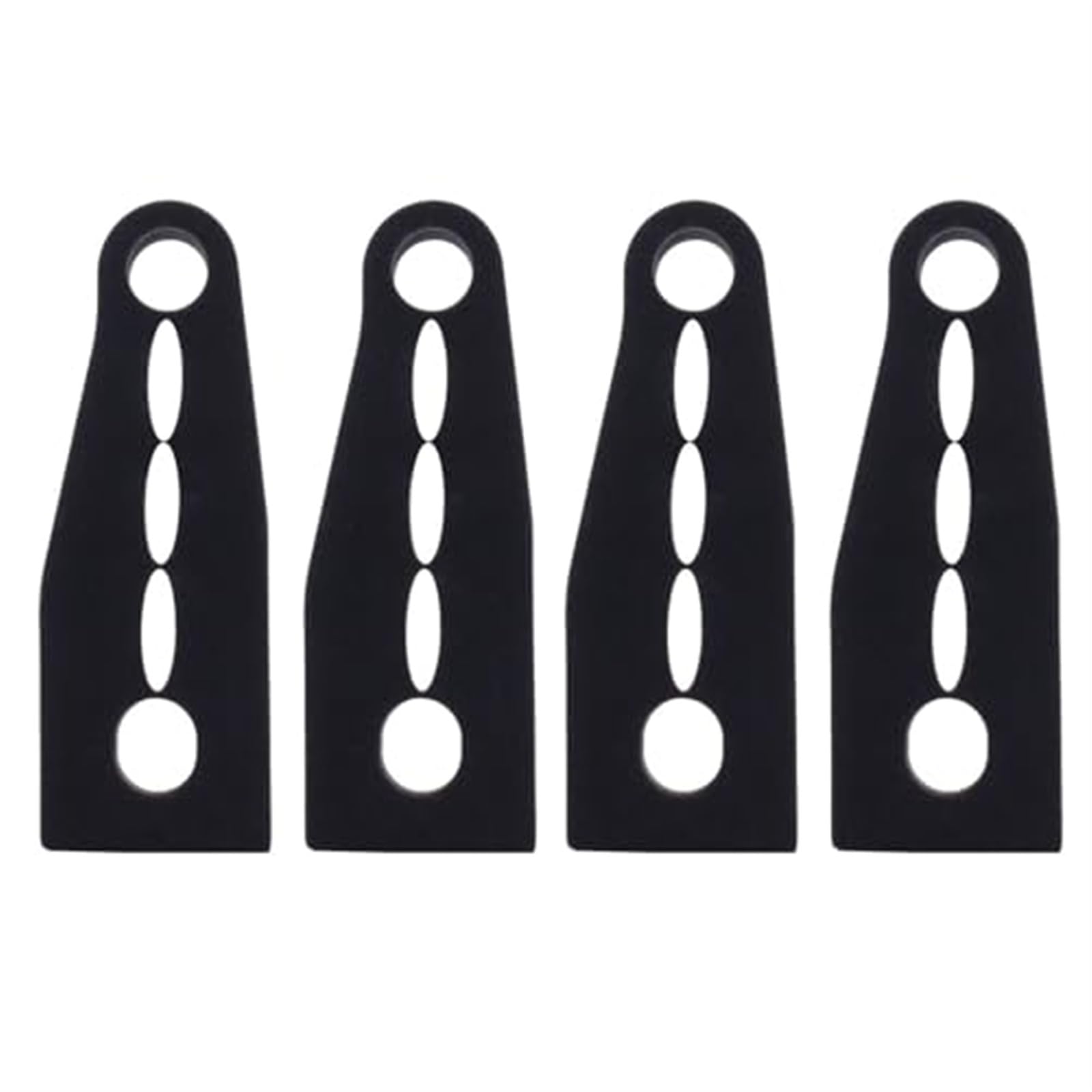 MEXWLOP Autotürschloss Schalldämpfer Dämpfer Puffer, for Ford, for Focus, 3 Kuga 2 Escape Edge Rasselndes Quietschen Leises Geräusch Taub Schalldämmender Autotür-Stoßdämpfer Autotür-Stoßdämpfer MEXWLOP Autotürschloss Schalldämpfer Dämpfer Puffer, for Ford, for Focus, 3 Kuga 2 Escape Edge Rasselndes Quietschen Leises Geräusch Taub Schalldämmender Autotür-Stoßdämpfer Autotür-Stoßdämpfer von MEXWLOP