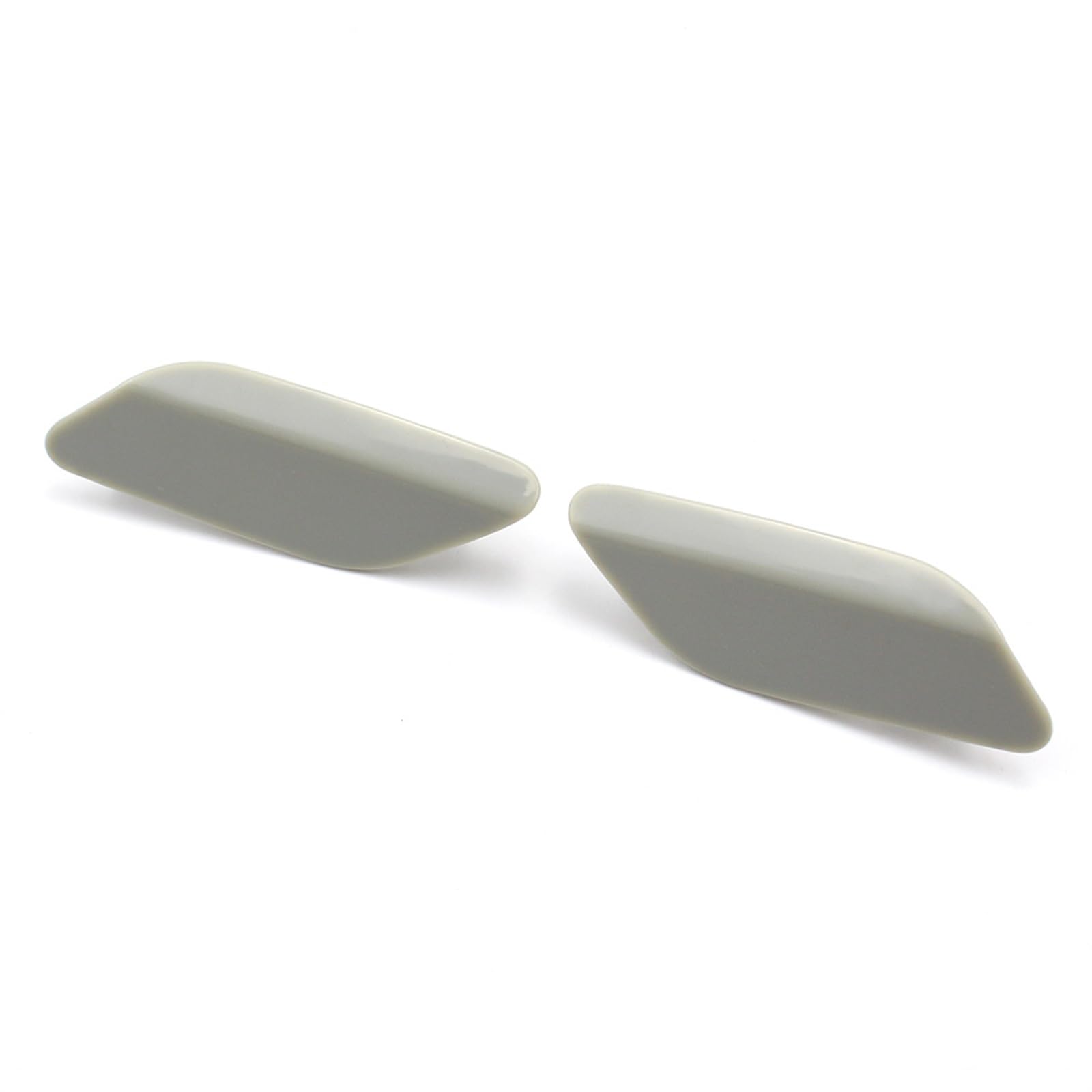MEXWLOP Autozubehör Frontstoßstangen Scheinwerferwaschanlage Düse Jet Abdeckkappe Links Rechts 5C6955109 5C6955110, for, for VW, for, for Jetta, IV 2011-2014 Kappe für Scheinwerferwaschdüse(Pair) MEXWLOP Autozubehör Frontstoßstangen Scheinwerferwaschanlage Düse Jet Abdeckkappe Links Rechts 5C6955109 5C6955110, for, for VW, for, for Jetta, IV 2011-2014 Kappe für Scheinwerferwaschdüse(Pair) von MEXWLOP
