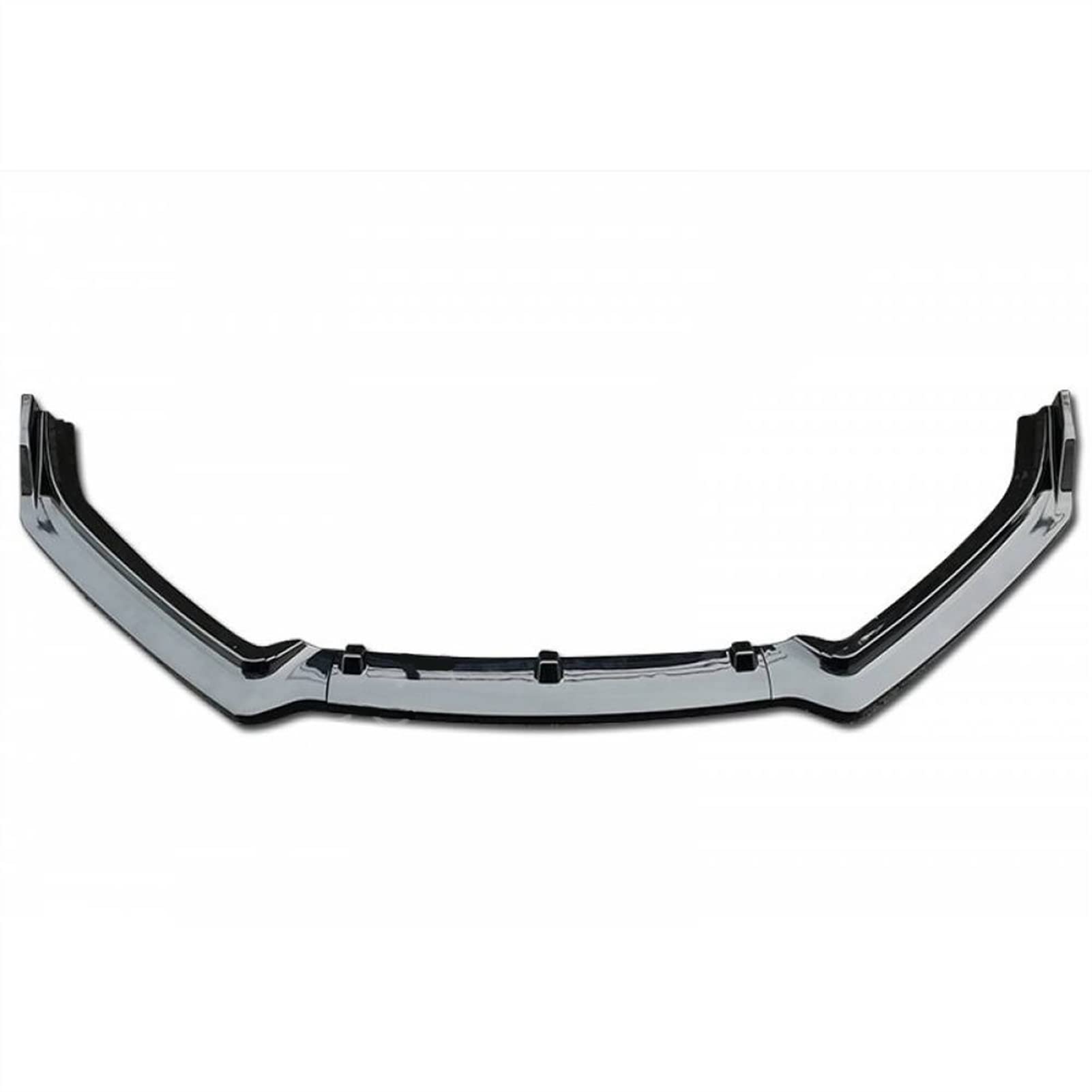 MEXWLOP Autozubehör Frontstoßstangenlippe 3-teiliger Splitter Diffusor Body Kit Spoiler, for Skoda, Fabia 2014 2015 2016 2017 2018 2019 Schwarz Frontstoßstangenlippe MEXWLOP Autozubehör Frontstoßstangenlippe 3-teiliger Splitter Diffusor Body Kit Spoiler, for Skoda, Fabia 2014 2015 2016 2017 2018 2019 Schwarz Frontstoßstangenlippe von MEXWLOP