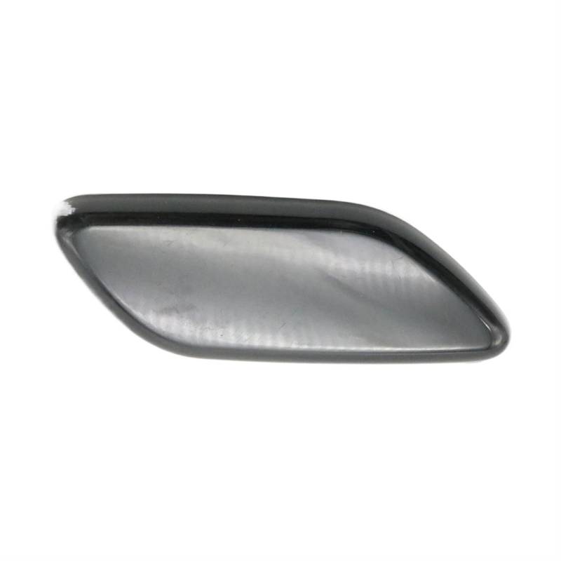 MEXWLOP BS3F-51-8H2A08 BS3F-51-8G2A08, for, for Mazda, 3 Axela 2003–2008, Scheinwerfer-Kopflampen-Waschdüse, Düsenabdeckung, Reinigungskappen Kappe für Scheinwerferwaschdüse(1 Piece Right R) von MEXWLOP