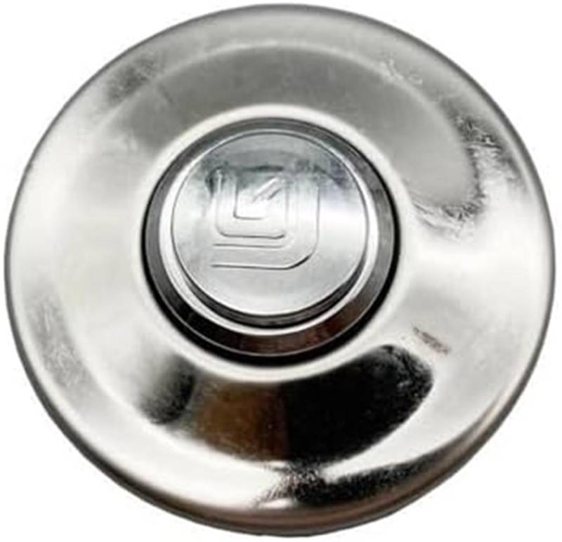MEXWLOP Bagger öl Abdeckung Tankdeckel, for LiuGong, LG906C LG906D LG908C LG908D LG915C LG922 LG925 LG936 Tankdeckel Kraftstofftank für Bagger von MEXWLOP