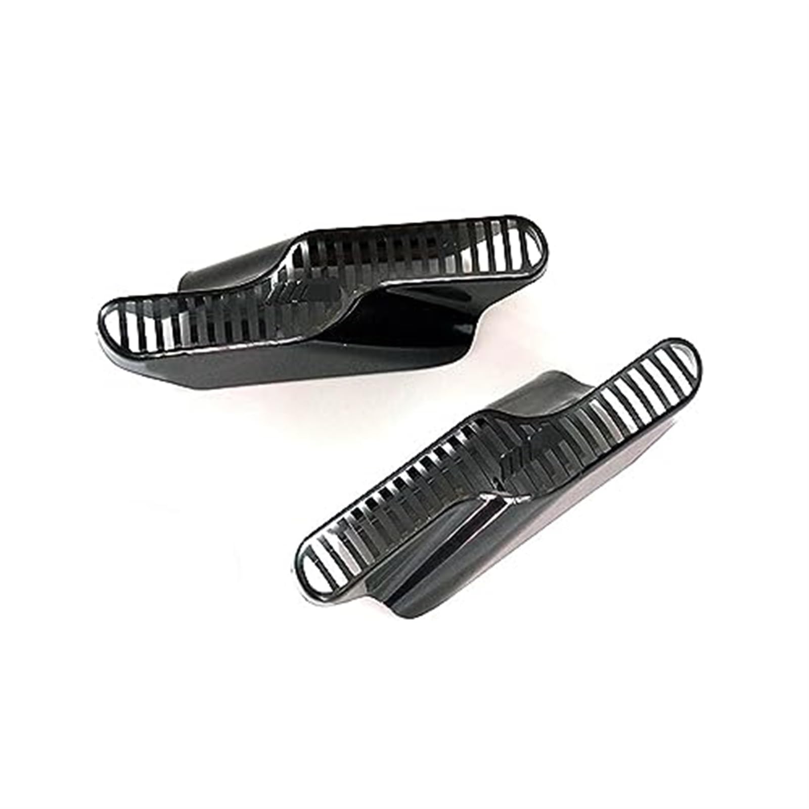 MEXWLOP Boden AC Heizung Klimaanlage Kanal Entlüftungsabdeckung Grill Auslassabdeckung Tr, for, for MINI, Countryman Clubman Cooper One F60 F56 F55 F54 MEXWLOP Boden AC Heizung Klimaanlage Kanal Entlüftungsabdeckung Grill Auslassabdeckung Tr, for, for MINI, Countryman Clubman Cooper One F60 F56 F55 F54 von MEXWLOP