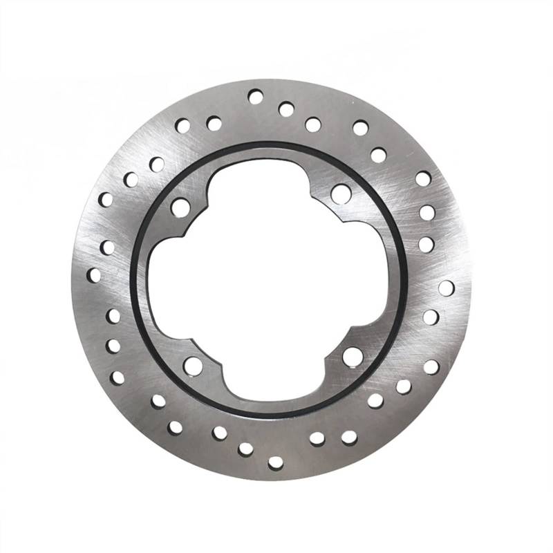 MEXWLOP Bremsscheiben hinten, for CBR600F CBR600F4I CBR600RR CBR600 R F3 F4 CBR900RR CBR929RR CBR954RR CBR1000RR RVT1000 VTR1000 Motorrad Bremsscheibe von MEXWLOP