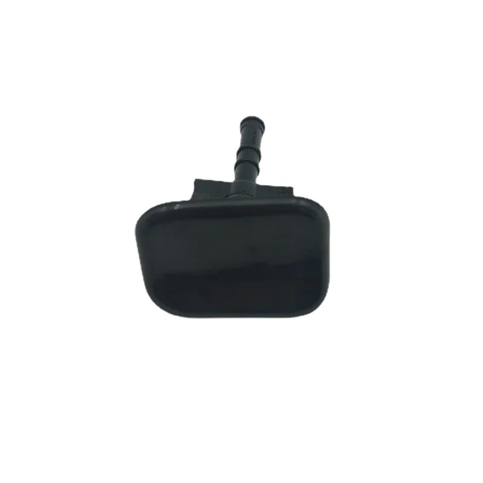 MEXWLOP Cafoucs Scheinwerferwaschdüsenabdeckung, Scheinwerfer-Wassersprühdüsenkappe, for, for Kia, K5 Optima 2012–2014 Kappe für Scheinwerferwaschdüse(1 PCS for K5 LH) von MEXWLOP