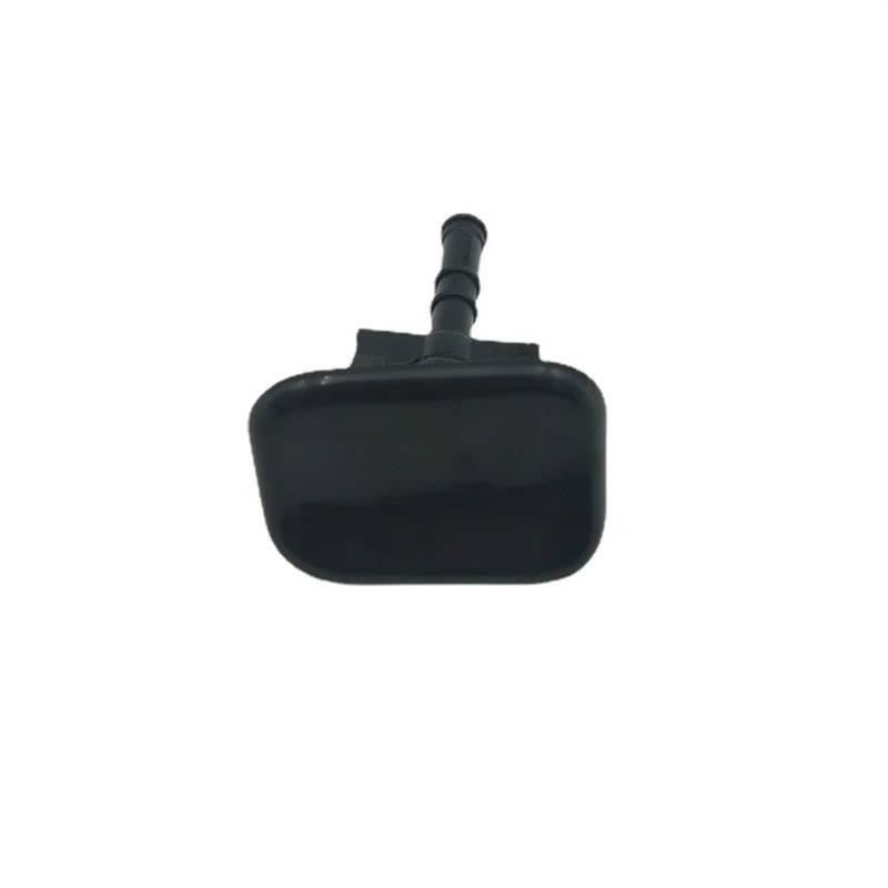 MEXWLOP Cafoucs Scheinwerferwaschdüsenabdeckung, Scheinwerfer-Wassersprühdüsenkappe, for, for Kia, K5 Optima 2012–2014 Kappe für Scheinwerferwaschdüse(1 PCS for K5 LH) von MEXWLOP