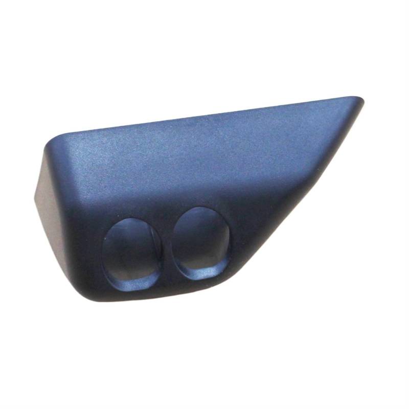 MEXWLOP Car Styling Frontstoßstange Scheinwerferwaschanlage Sprühdüsenabdeckung Links rechts, for, for Land Rover, Freelander 2 2011-2015 LR022133 LR022134 Kappe für Scheinwerferwaschdüse(Left Side) von MEXWLOP
