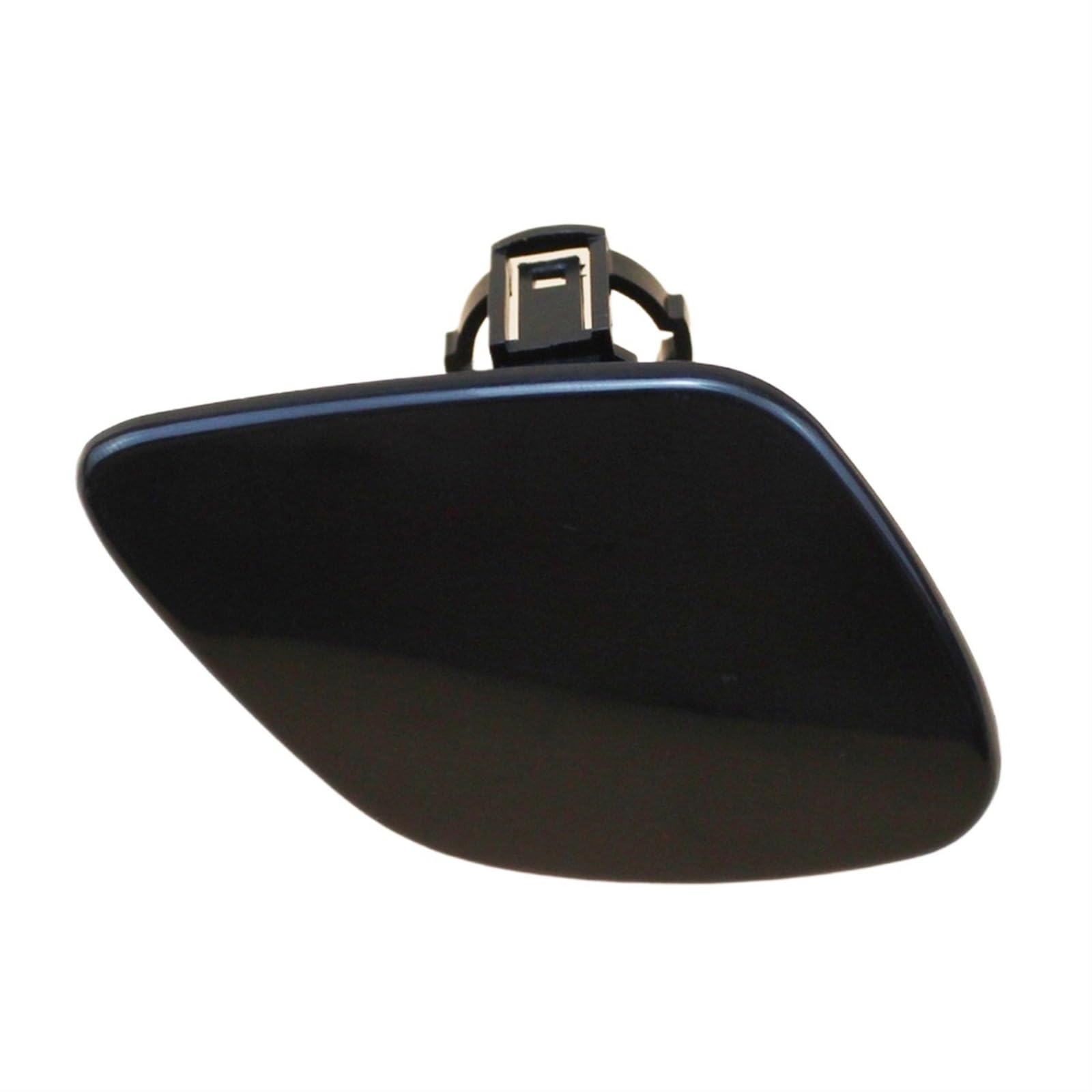MEXWLOP Car Styling Frontstoßstange Scheinwerferwaschdüsenabdeckung Scheinwerferreinigungskappenabdeckung Links Rechts, for, for Lexus, RX330 RX350 2004-2006 Kappe für Scheinwerferwaschdüse(Right Sid von MEXWLOP