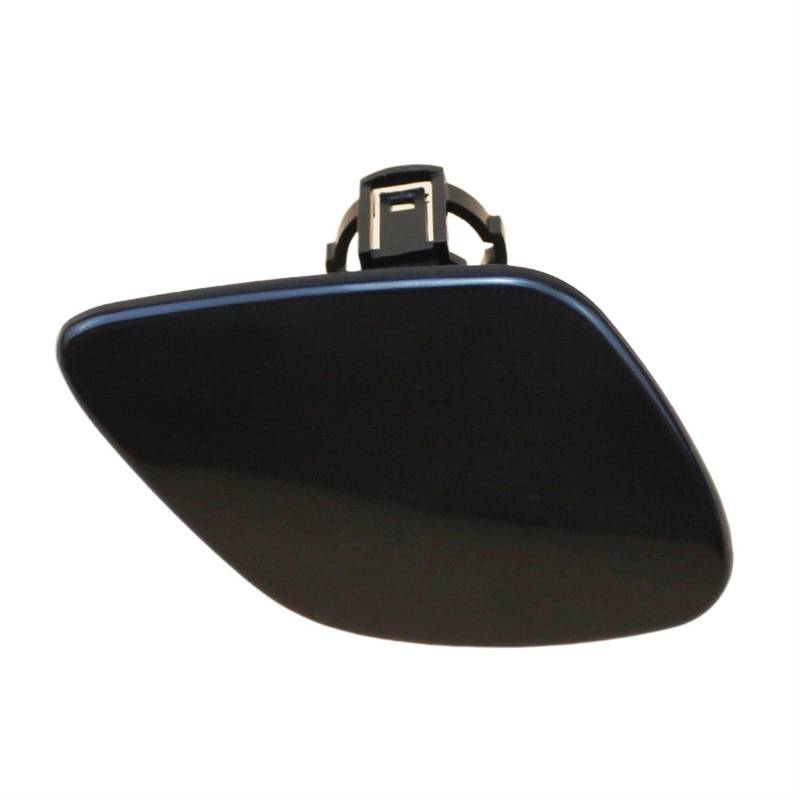 MEXWLOP Car Styling Frontstoßstange Scheinwerferwaschdüsenabdeckung Scheinwerferreinigungskappenabdeckung Links Rechts, for, for Lexus, RX330 RX350 2004-2006 Kappe für Scheinwerferwaschdüse(Right Sid von MEXWLOP