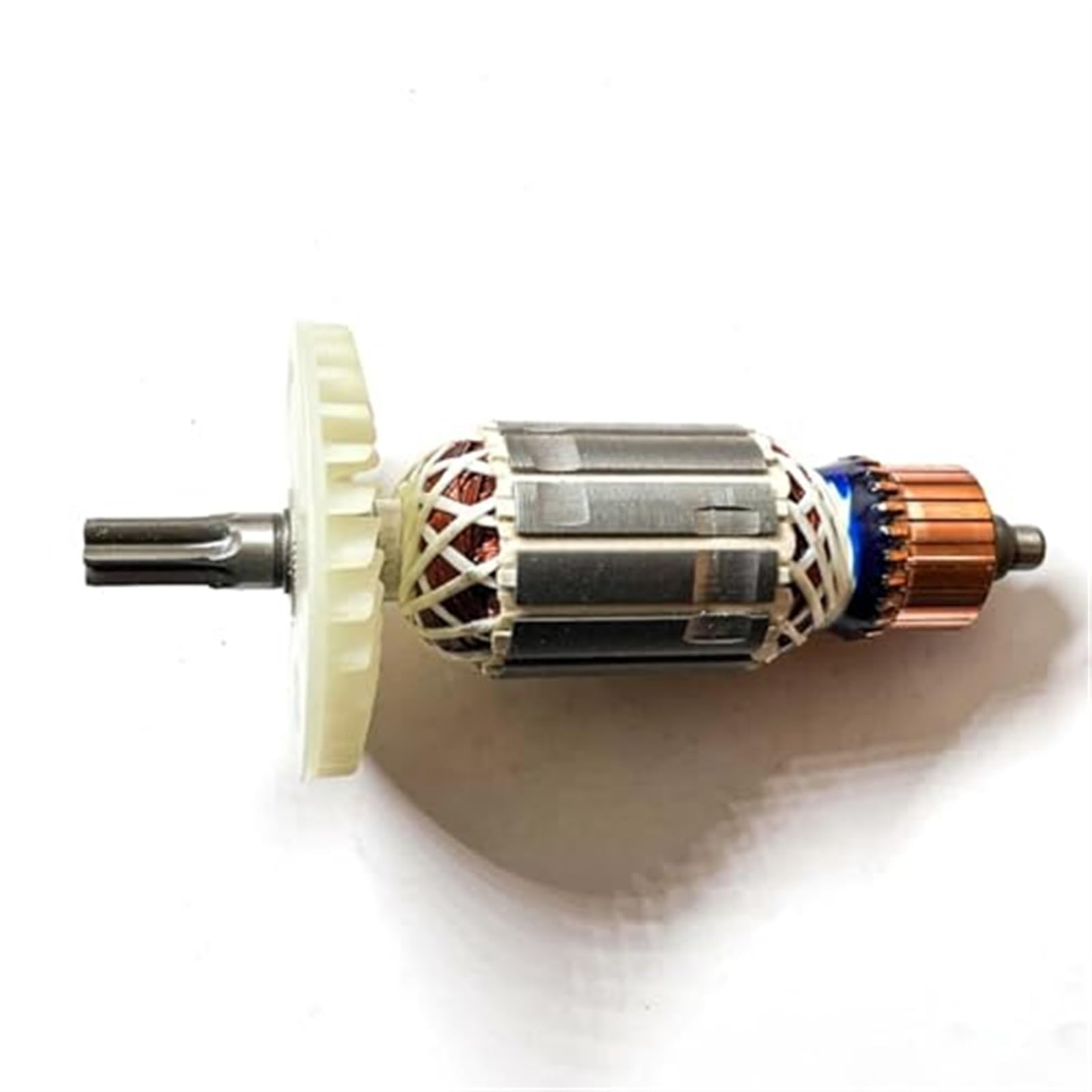 MEXWLOP DH38MS Hammer Anker Rotor, for Hitachi, DH38MS DH38MSS DH40MC DH40SC Schlagbohrschrauber Anker Rotor Anker Zubehör Ersatz Anker Rotor Anker MEXWLOP DH38MS Hammer Anker Rotor, for Hitachi, DH38MS DH38MSS DH40MC DH40SC Schlagbohrschrauber Anker Rotor Anker Zubehör Ersatz Anker Rotor Anker von MEXWLOP