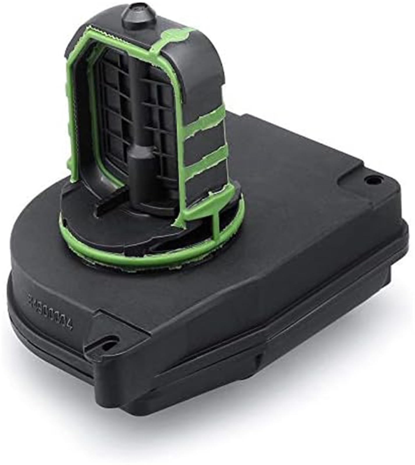 MEXWLOP Disa-Ventil for die rechte Ansaugkrümmerklappe, for E60 E61 E70 E83 E85 E86 E89 E90 E91 E92 E93 X5 X3 Z4 128i 323i 328i 330i 528i 530i 2.0L 3.0L N51 N52 Ersetzen Sie 11617560538 Ansaugkrümmer- von MEXWLOP