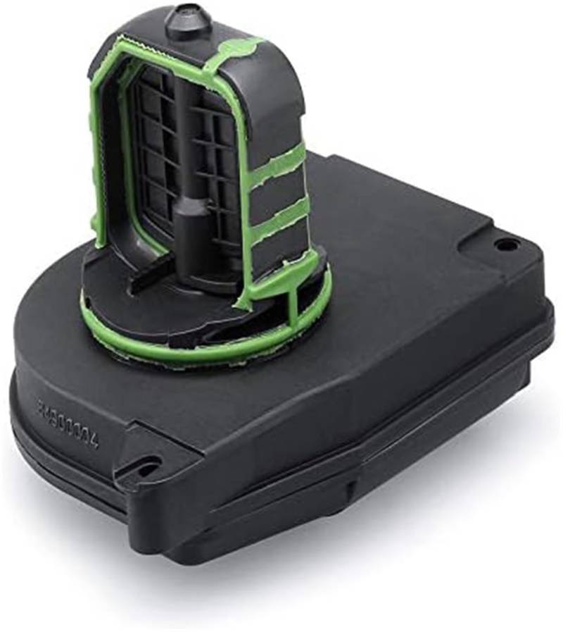 MEXWLOP Disa-Ventil for die rechte Ansaugkrümmerklappe, for E60 E61 E70 E83 E85 E86 E89 E90 E91 E92 E93 X5 X3 Z4 128i 323i 328i 330i 528i 530i 2.0L 3.0L N51 N52 Ersetzen Sie 11617560538 Ansaugkrümmer- von MEXWLOP