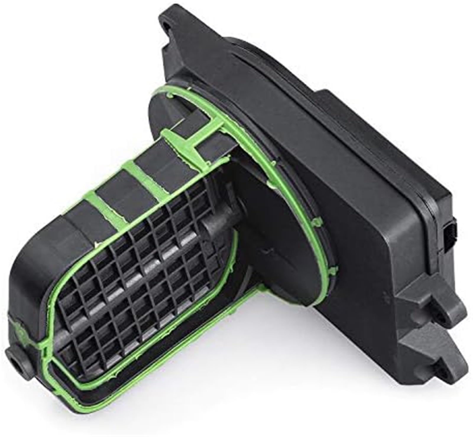 MEXWLOP Disa-Ventil for die rechte Ansaugkrümmerklappe, for E60 E61 E70 E83 E85 E86 E89 E90 E91 E92 E93 X5 X3 Z4 128i 323i 328i 330i 528i 530i 2.0L 3.0L N51 N52 Ersetzen Sie 11617560538 Ansaugkrümmer- von MEXWLOP