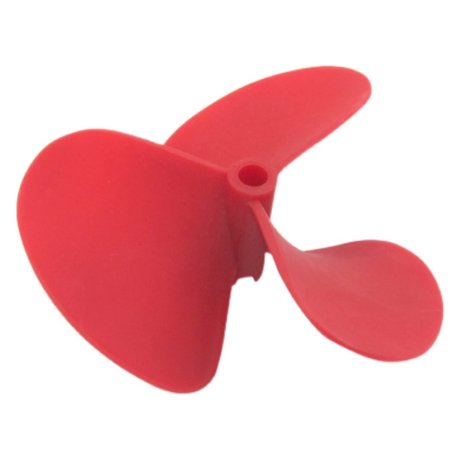 MEXWLOP Dreiblättriges Volltauchpaddel Außendurchmesser 140 mm Propeller-Power-Requisiten, for RC Large Trawler Nest Boat Schlauchboot Präzisionspropeller aus Metall MEXWLOP Dreiblättriges Volltauchpaddel Außendurchmesser 140 mm Propeller-Power-Requisiten, for RC Large Trawler Nest Boat Schlauchboot Präzisionspropeller aus Metall von MEXWLOP