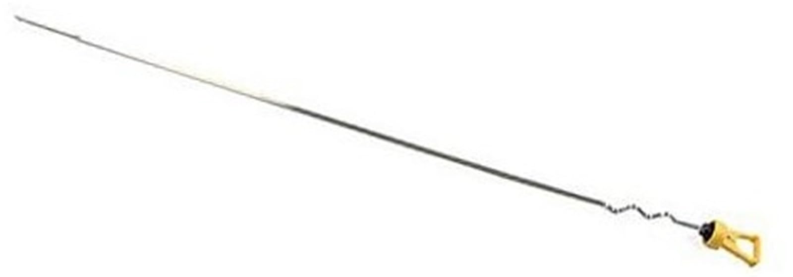 MEXWLOP Edelstahl-Automatikgetriebe-Ölmessstabanzeige F85Z7A020AA, F-150 4,2 l/4,6 l-Motor 1998–2003, F-150 4,2 l/4,6 l-Motor, nur Heritage SVT-Modelle 2004 Auto-Ölmessstab MEXWLOP Edelstahl-Automatikgetriebe-Ölmessstabanzeige F85Z7A020AA, F-150 4,2 l/4,6 l-Motor 1998–2003, F-150 4,2 l/4,6 l-Motor, nur Heritage SVT-Modelle 2004 Auto-Ölmessstab von MEXWLOP